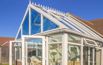 conservatory roof insulation costs Stockstreet