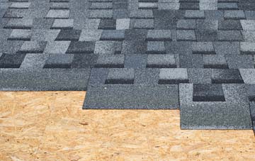 expert Stockstreet asphalt roof companies