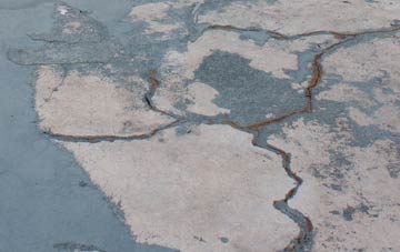 fibreglass roofing replacement Stockstreet