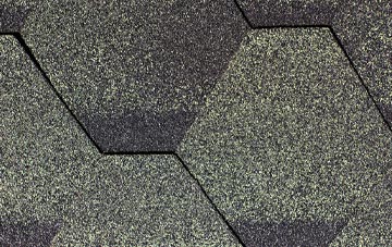 Stockstreet fibreglass shingle repairs