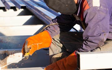 Stockstreet flat roofing options