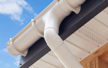 Stockstreet gutter installation costs