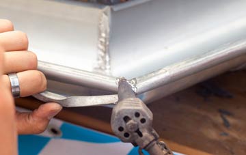 disadvantages of Stockstreet lead roofing