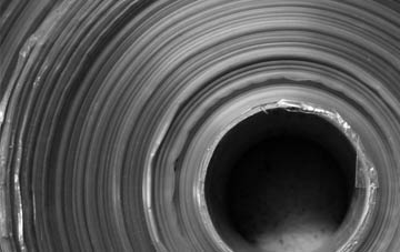 Stockstreet pvc roof replacement