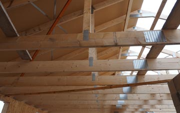 Stockstreet roof truss costs