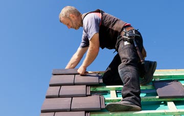 disadvantages of Stockstreet slate roofing