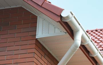 Stockstreet soffit repair costs