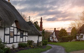 is Stockstreet thatch roofing popular