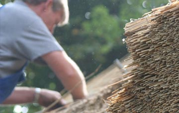 professional Stockstreet thatchers