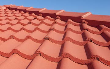 Stockstreet tile and slate roof replacement