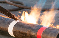 Stockstreet flat roofing replacement