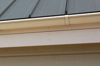 Stockstreet soffit repair