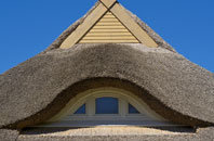 Stockstreet thatch roofing